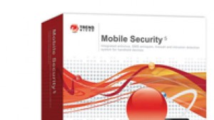Trend Micro Mobile Security [Smartphone]