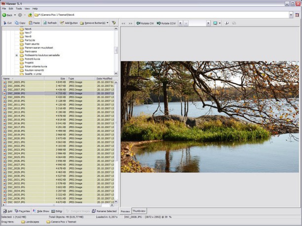 WildBit Viewer