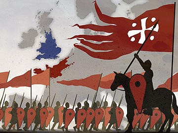 1066 Britanya Savaşları