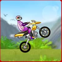 Uphill Rush
