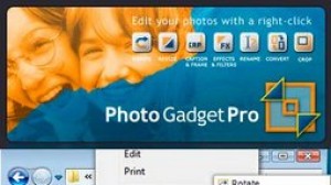 Photo Gadget Pro