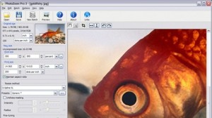 PhotoZoom Professional