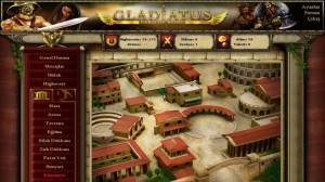 Gladiatus