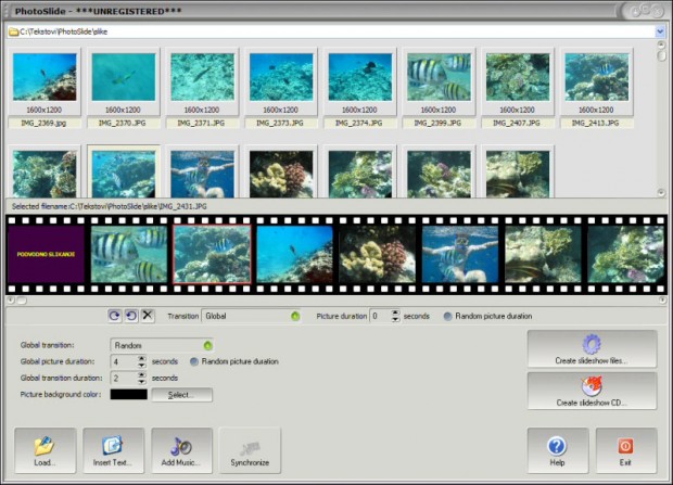 PhotoSlide
