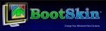 BootSkin [Windows 2000, Windows XP]