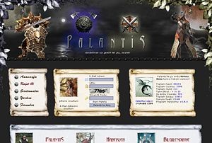 Palantis Palantis