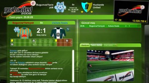 Goal United
