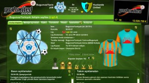 Goal United