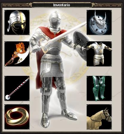 BattleKnight