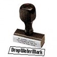 DropWatermark