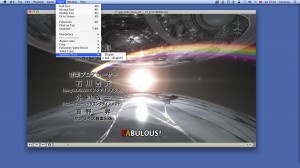VLC Media Player [Mac]