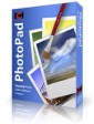 PhotoPad Image Editor