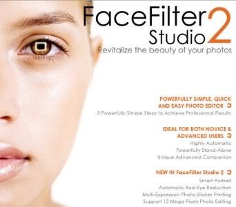 Face Filter Studio