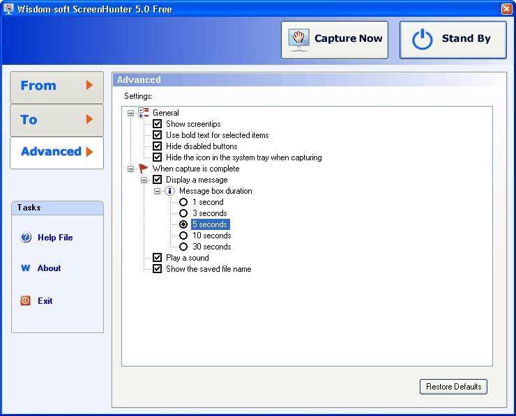 screenhunter 4.0 free screenhunter 4.0 free