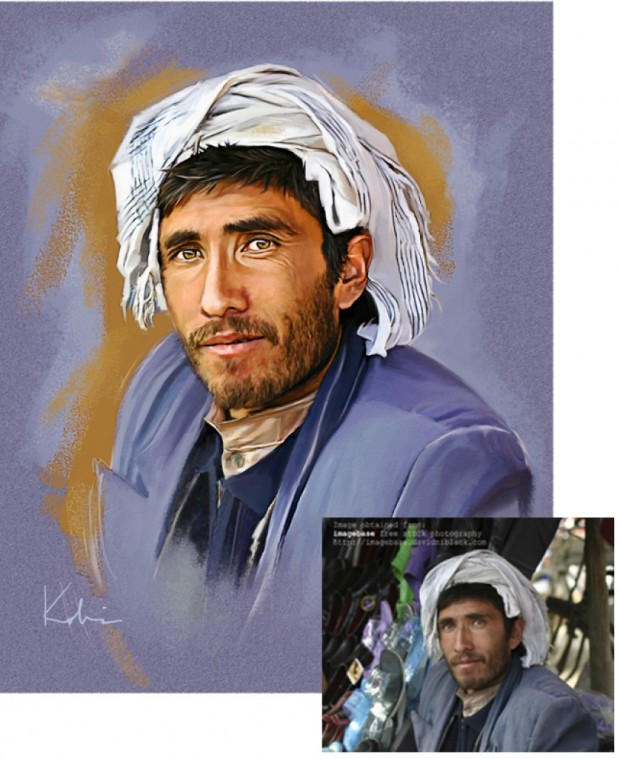Corel Painter X
