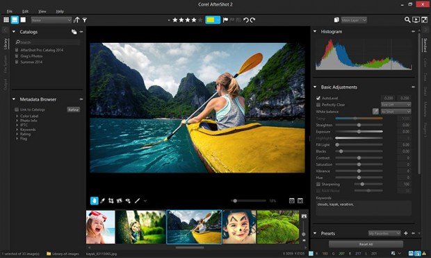 Corel PaintShop Pro