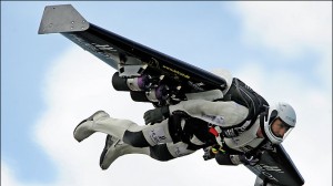 Jetman
