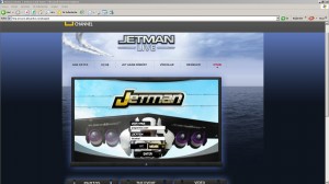 Jetman