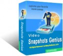 Video Snapshots Genius