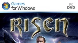 Risen