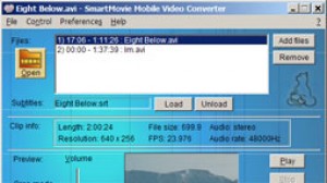 SmartMovie [Windows Mobile]
