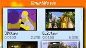 SmartMovie [Windows Mobile]