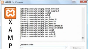 xampp new version xampp new version