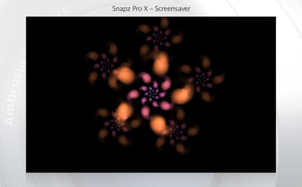 Snapz Pro X Snapz Pro X