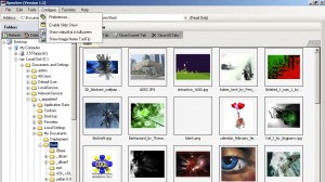 OpenImageManager