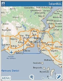 istanBUL Mobil Şehir Rehberi istanBUL Mobil Şehir Rehberi