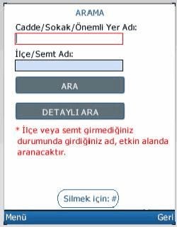 istanBUL Mobil Şehir Rehberi istanBUL Mobil Şehir Rehberi