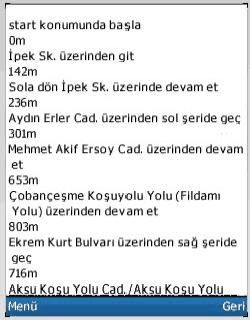 istanBUL Mobil Şehir Rehberi istanBUL Mobil Şehir Rehberi