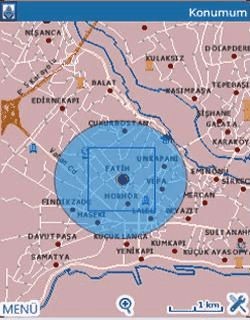 istanBUL Mobil Şehir Rehberi istanBUL Mobil Şehir Rehberi