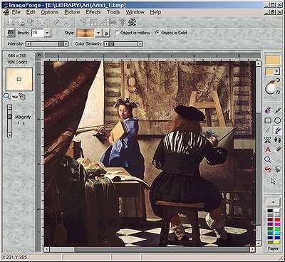 Image Forge
