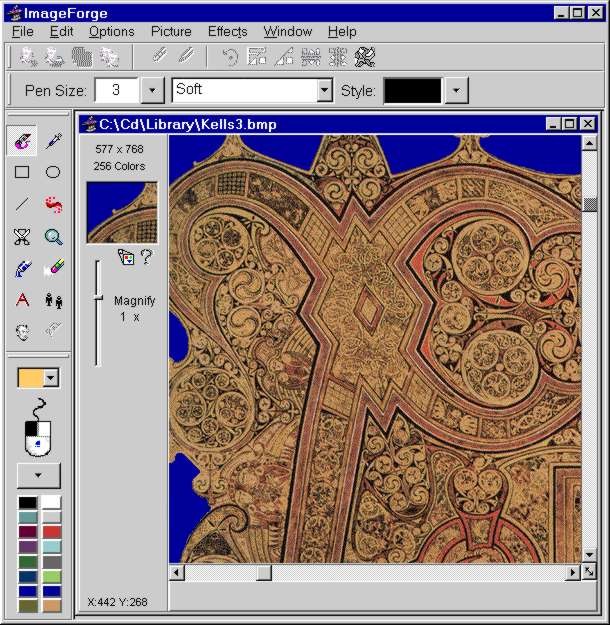 Image Forge