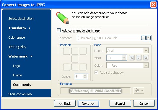 Total Image Converter