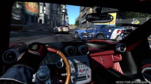 Need For Speed Shift