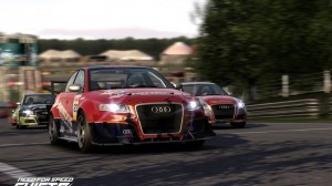 Need For Speed Shift