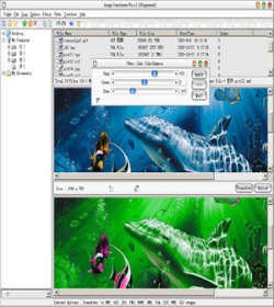 Graphics Converter
