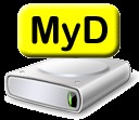 MyDefrag