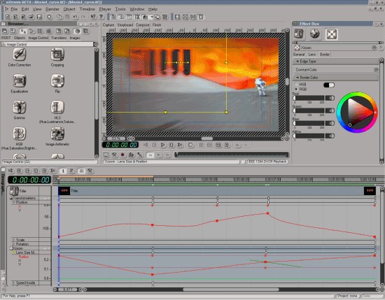 Cinegy eXtreme