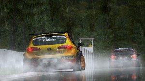 Race On- Dinamik Çevre Öğeleri
