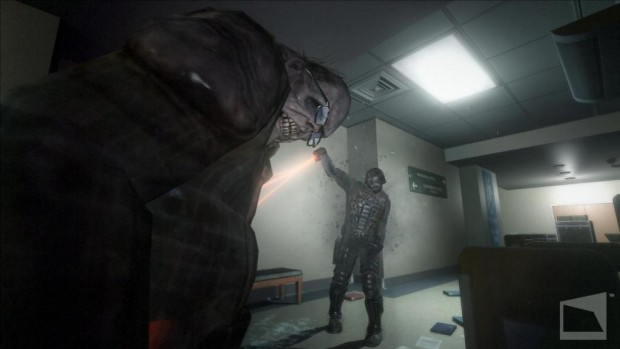 F.E.A.R.2: Project Origin-Remnant