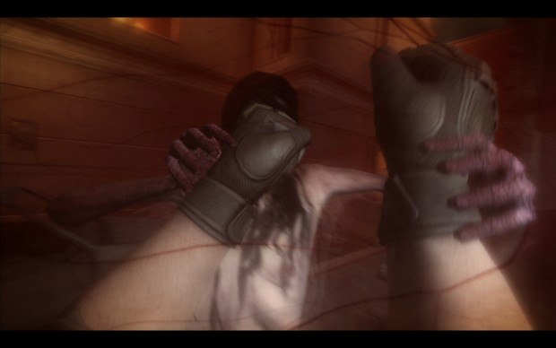 F.E.A.R.2: Project Origin-Alma Karşınızda F.E.A.R.2: Project Origin-Alma Karşınızda
