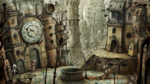 Machinarium