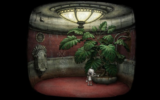 Machinarium