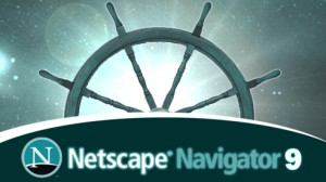 Netscape Navigator