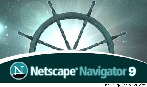 Netscape Navigator