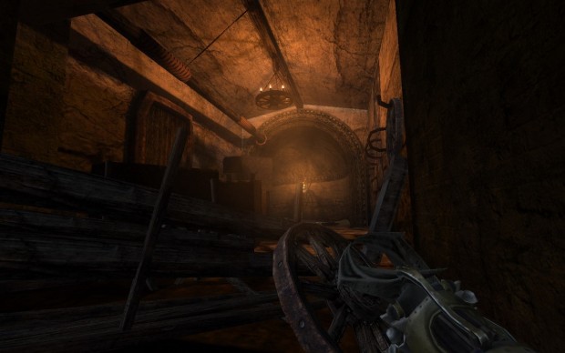 Painkiller Resurrection