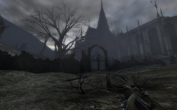 Painkiller Resurrection